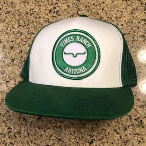 Kimes Ranch SnapBack Hat